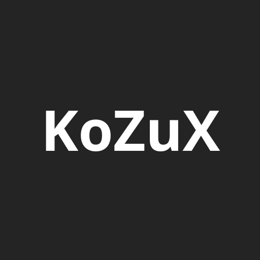 KoZuX